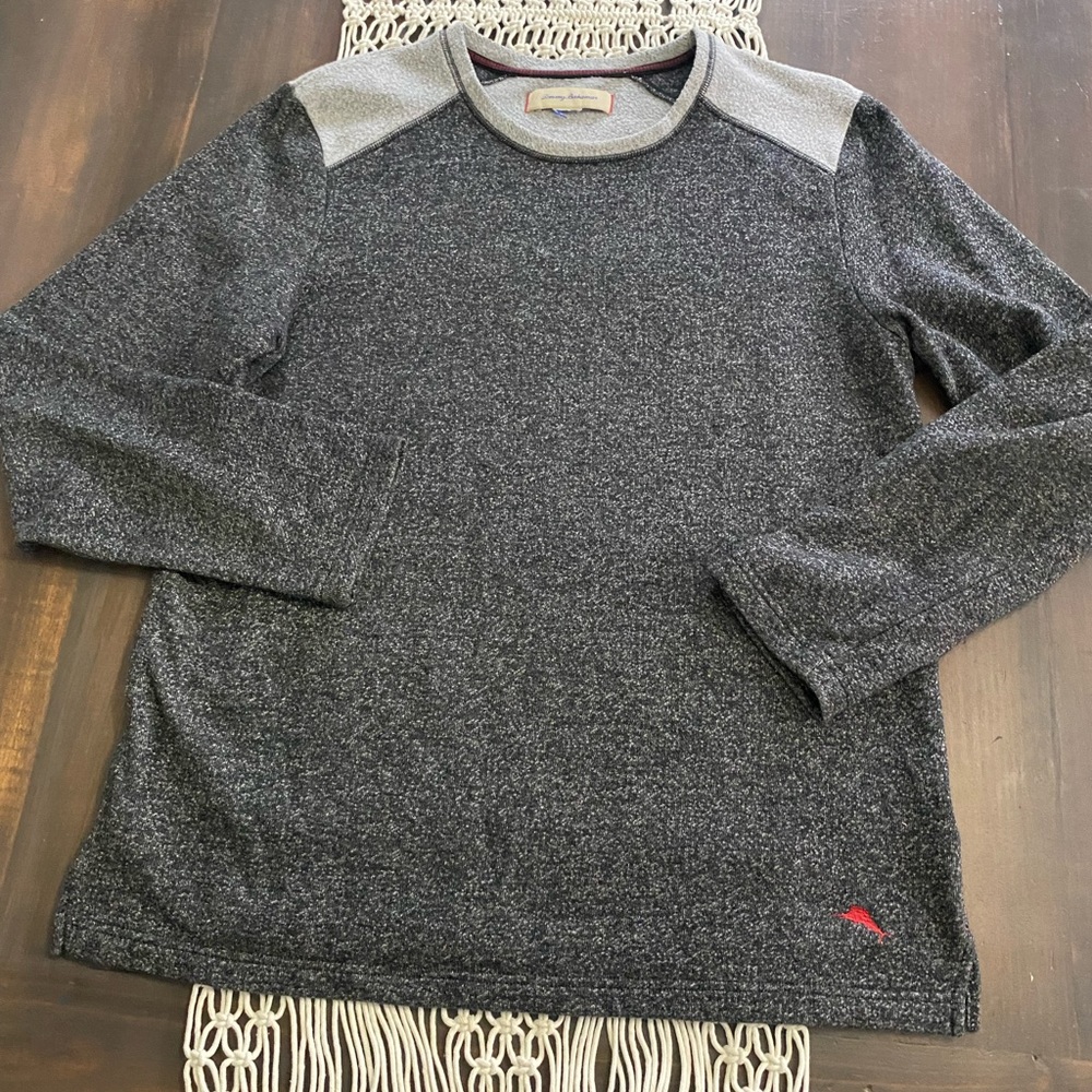 Tommy Bahama sweatshirt